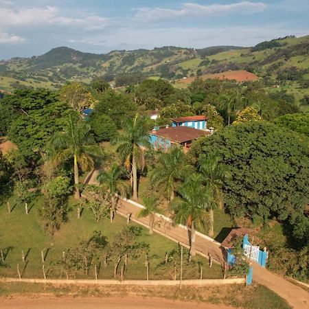 Chacara Felicidade Сокорру Екстер'єр фото
